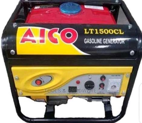 Gasoline Generator,LT1500CL AICO image 1