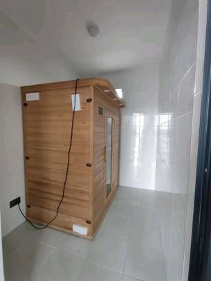 4 Bed House with En Suite in Tatu City image 19