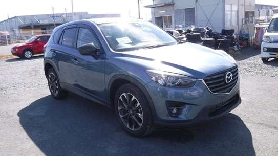 MAZDA CX-5 (MKOPO/HIRE PURCHASE ACCEPTED) image 3