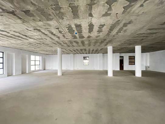 Office with Service Charge Included in Westlands Area image 1