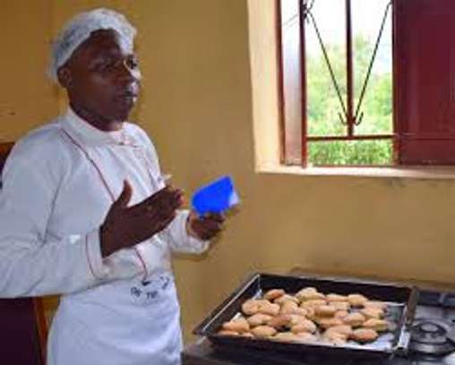 We provide trained and experienced domestic workers image 1