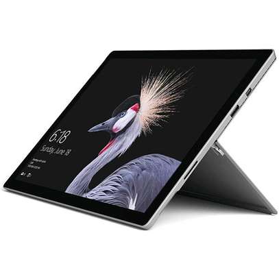 Microsoft Surface Pro 3 Core i5 4Th Gen 4GB 128GB SSD 12 Inch Touchscreen Display image 2