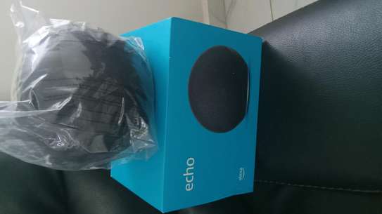 Echo dot Bluetooth speaker image 2