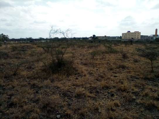 20 Acres of Land Fronting Namanga Road in Kitengela image 8