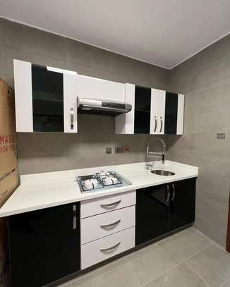 2 Bed Apartment with En Suite in Kileleshwa image 13
