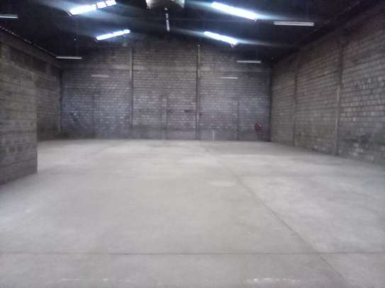 Warehouse with Fibre Internet at Road A image 4