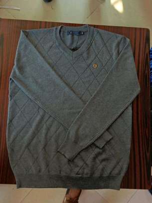 Official sweaters image 1