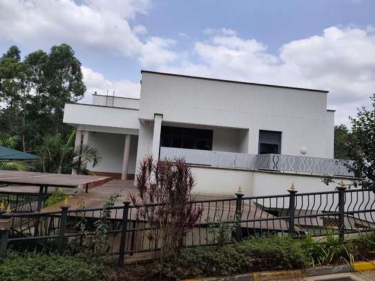 7 Bed Townhouse with En Suite in Nyari image 19