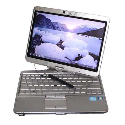 School Laptop graphics gaming Hp 2760 Intel corei5 image 2