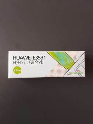 Huawei E3551 Modem image 2