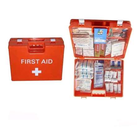 First aid kits for sale image 2
