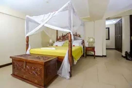 Furnished 2 Bed Apartment with En Suite in Watamu image 8