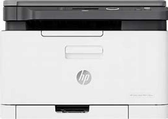 HP Color Laser MFP 178nw Printer image 1