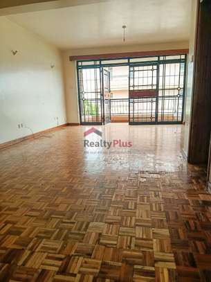 3 Bed Apartment with En Suite in Kilimani image 2
