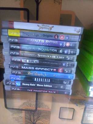 PS3 Games image 2