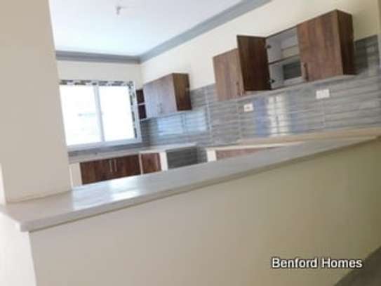 2 Bed Apartment with En Suite at Nyali image 5