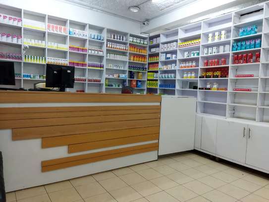 Pharmacy fully licensed image 9