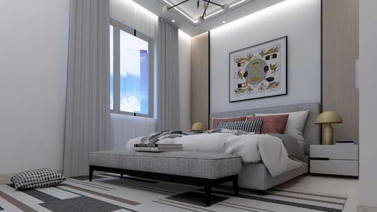 3 Bed Apartment with En Suite at Nyali Road image 1