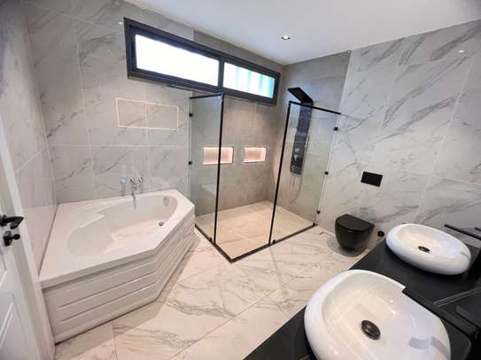 5 Bed Townhouse with En Suite at Lavington Mall image 43