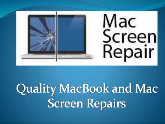 Apple Macintosh Repair and Upgrade MacBook Air Pro iMac MacMini MacPro image 1