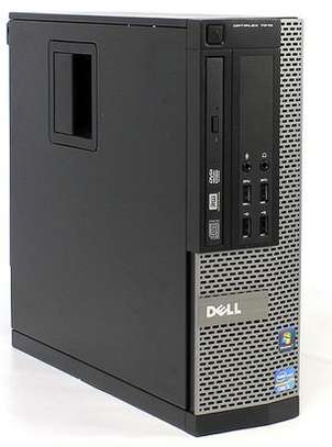 Desktop Computer Dell 4GB Intel Core i3 500GB. image 1