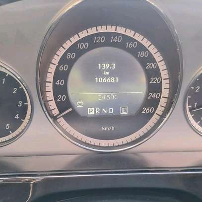 Mercedes Benz 2011
(w212)
1800Cc
106k kms. image 8