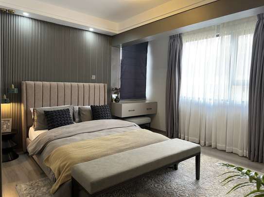 2 Bed Apartment with En Suite at Churchroad image 4