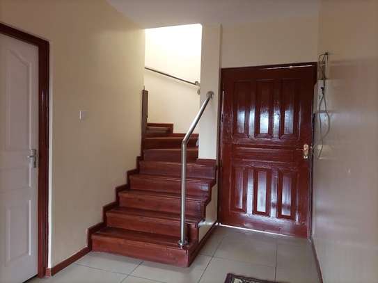 3 Bed House with En Suite at Mombasa Road image 6
