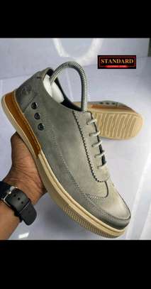 Timberland Grey Shoes image 2