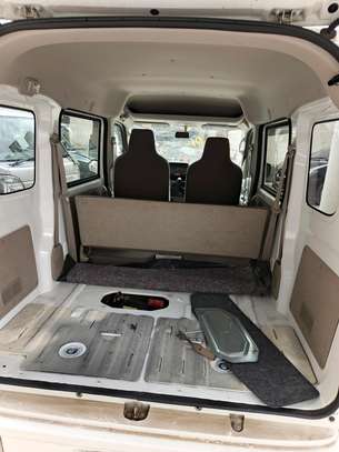 Suzuki every manual for sale image 5
