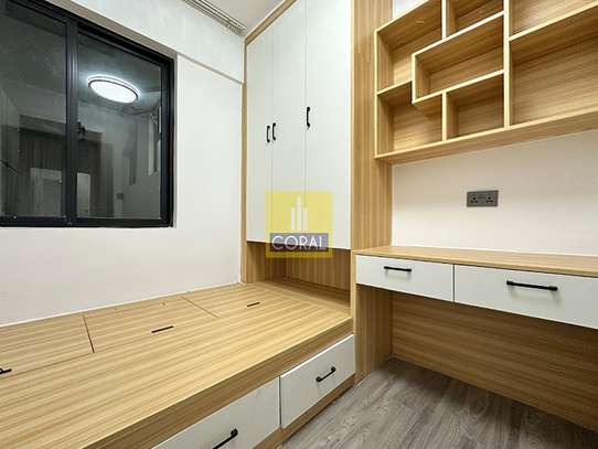 3 Bed Apartment with Gym in Kileleshwa image 7