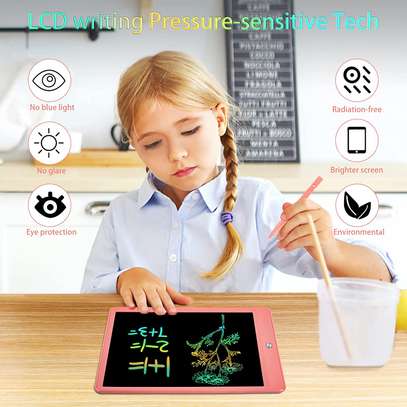 Writing Tablet for Kids image 3