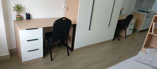 Serviced 1 Bed Apartment with En Suite in Juja image 12