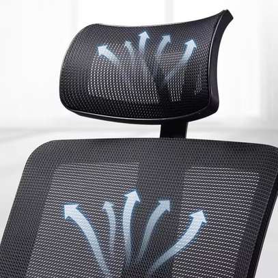 Orthopedic Executive office chair image 1