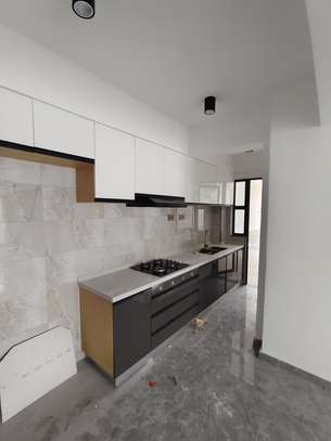 2 Bed Apartment with Gym in Kileleshwa image 1