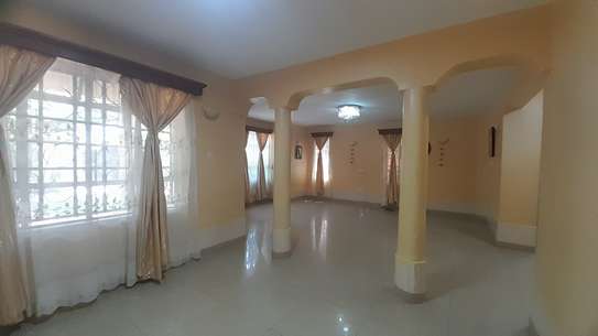 3 Bed House  in Syokimau image 26
