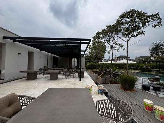 4 Bed Townhouse with En Suite in Runda image 28