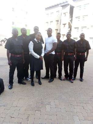 NEED A TRUSTED BOUNCER / BODYGUARD /PERSONAL SECURITY | SECURITY GUARD OR DRIVER? image 6