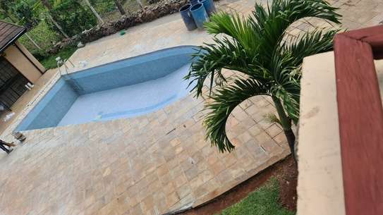 Very Spacious 5 BR House plus Dsq in Ongata Rongai image 5