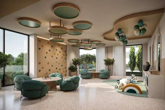 2 Bed Apartment with En Suite at Westlands image 10