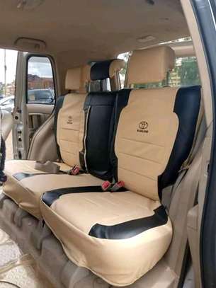 Classified Car Seat Covers image 3