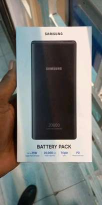Samsung battery pack image 1