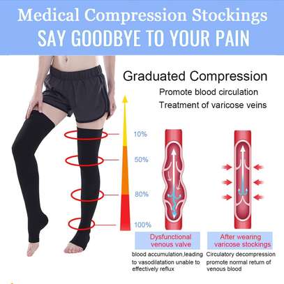 JUZO PANTYHOSE COMPRESSION STOCKINGS/SOCKS PRICES IN KENYA image 3