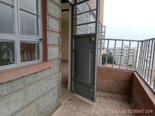 SPACIOUS ONE-BEDROOM APARTMENT FOR RENT IN UTHIRU. image 9