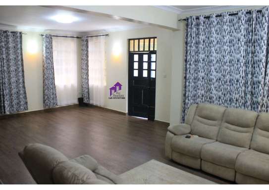 3 Bed House with En Suite in Kiserian image 6