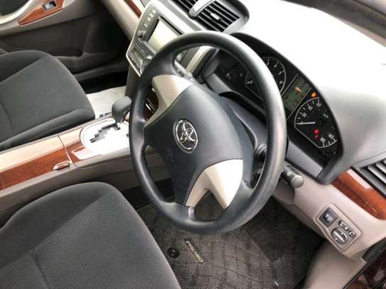 PREMIO MAROON KDK (MKOPO/HIRE PURCHASE ACCEPTED) image 4