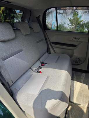 Daihatsu Boon Green 2019 image 10