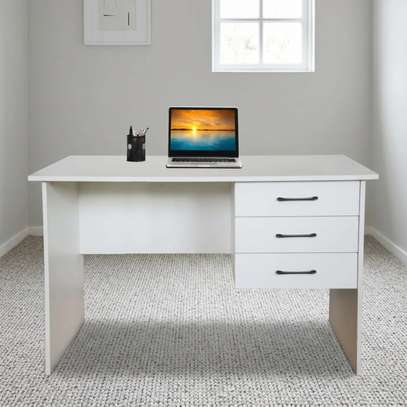 120cm Home Office Computer Desk image 2