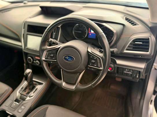 Subaru xv 2020 model image 5