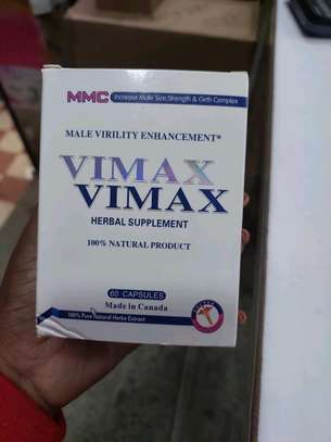 Vimax capsules image 3